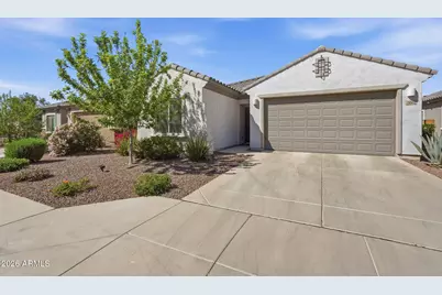 25962 W Swilling Road, Buckeye, AZ 85396 - Photo 1