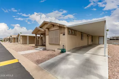 9302 E Broadway Road #117, Mesa, AZ 85208 - Photo 3