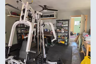 236A Brewery Avenue, Bisbee, AZ 85603 - Photo 37