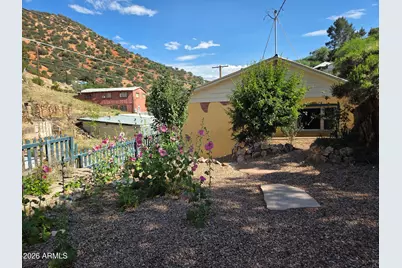 236A Brewery Avenue, Bisbee, AZ 85603 - Photo 35