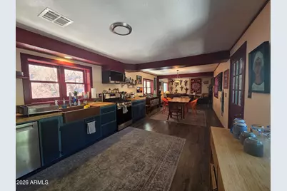 236A Brewery Avenue, Bisbee, AZ 85603 - Photo 17