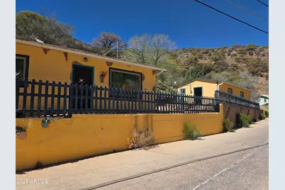 236A Brewery Avenue, Bisbee, AZ 85603 - Photo 33