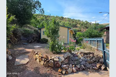 236A Brewery Avenue, Bisbee, AZ 85603 - Photo 35