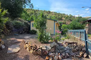 236A Brewery Ave, Bisbee, AZ 85603 - Photo 35