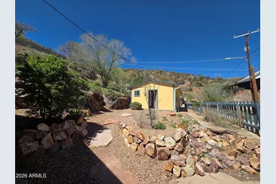 236A Brewery Avenue, Bisbee, AZ 85603 - Photo 37