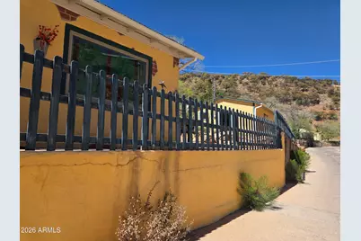 236A Brewery Avenue, Bisbee, AZ 85603 - Photo 47