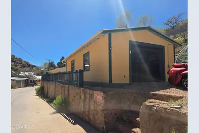 236A Brewery Avenue, Bisbee, AZ 85603 - Photo 35