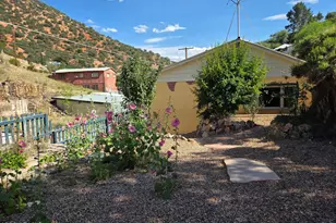 236A Brewery Ave, Bisbee, AZ 85603 - Photo 37