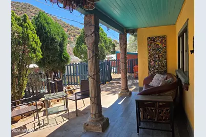 236A Brewery Avenue, Bisbee, AZ 85603 - Photo 7