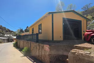 236A Brewery Ave, Bisbee, AZ 85603 - Photo 41