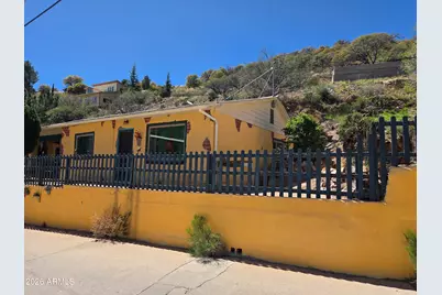 236A Brewery Avenue, Bisbee, AZ 85603 - Photo 49