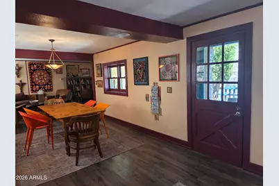 236A Brewery Avenue, Bisbee, AZ 85603 - Photo 7