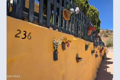 236A Brewery Avenue, Bisbee, AZ 85603 - Photo 45