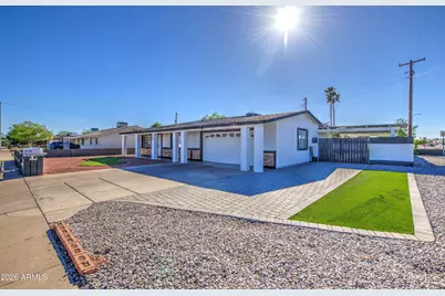 3342 N 80th Avenue, Phoenix, AZ 85033 - Photo 5