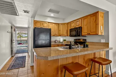 3200 S Litzler Drive #4-214, Flagstaff, AZ 86005 - Photo 5