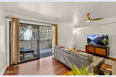 3200 S Litzler Drive #4-214, Flagstaff, AZ 86005 - Photo 7