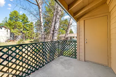 3200 S Litzler Drive #4-214, Flagstaff, AZ 86005 - Photo 15