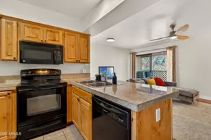 3200 S Litzler Dr, Flagstaff, AZ 86005 - Photo 1