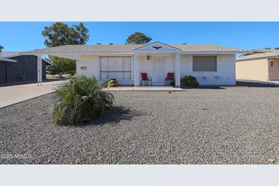 12238 N 105th Avenue, Sun City, AZ 85351 - Photo 25