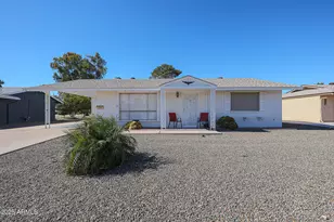 12238 N 105th Ave, Sun City, AZ 85351 - Photo 25