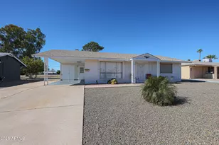 12238 N 105th Ave, Sun City, AZ 85351 - Photo 1