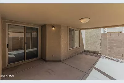 1650 S Crismon Road #16, Mesa, AZ 85209 - Photo 33