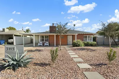 3115 N 26th Street, Phoenix, AZ 85016 - Photo 1