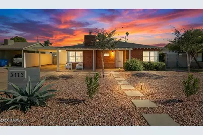 3115 N 26th Street, Phoenix, AZ 85016 - Photo 3