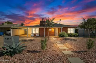3115 N 26th St, Phoenix, AZ 85016 - Photo 3