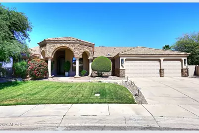 9154 E Charter Oak Drive, Scottsdale, AZ 85260 - Photo 1