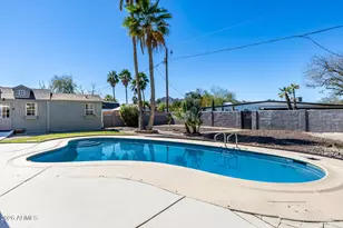 9832 N 29th St, Phoenix, AZ 85028 - Photo 29