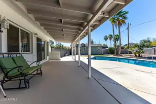 9832 N 29th St, Phoenix, AZ 85028 - Photo 27