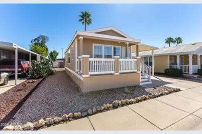 17839 N 17th Street, Phoenix, AZ 85022 - Photo 3