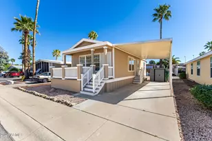 17839 N 17th St, Phoenix, AZ 85022 - Photo 1