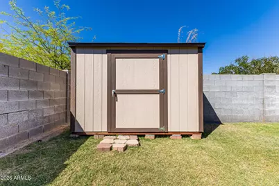 8601 N 103rd Avenue #208, Peoria, AZ 85345 - Photo 25