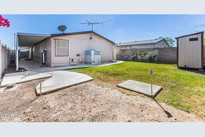 8601 N 103rd Avenue #208, Peoria, AZ 85345 - Photo 29