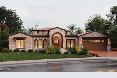 5016 E Cheery Lynn Road #38, Phoenix, AZ 85018 - Photo 1