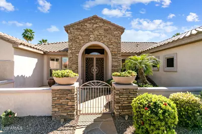 15807 W Silver Breeze Drive, Surprise, AZ 85374 - Photo 3