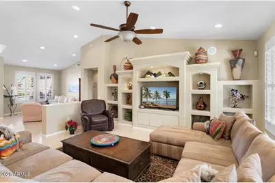 15807 W Silver Breeze Drive, Surprise, AZ 85374 - Photo 11