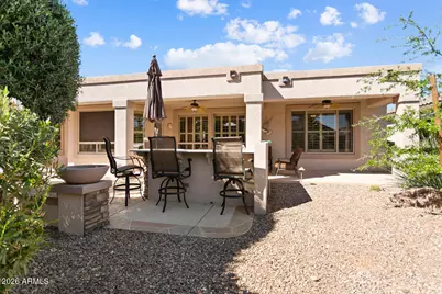 15807 W Silver Breeze Drive, Surprise, AZ 85374 - Photo 35