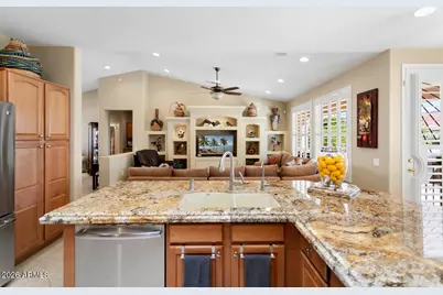 15807 W Silver Breeze Drive, Surprise, AZ 85374 - Photo 17