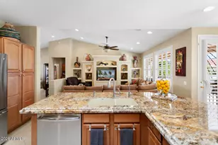 15807 W Silver Breeze Dr, Surprise, AZ 85374 - Photo 17