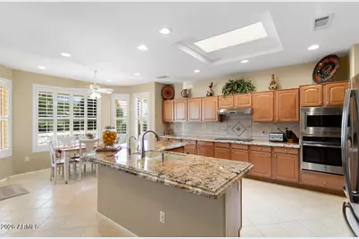 15807 W Silver Breeze Drive, Surprise, AZ 85374 - Photo 15