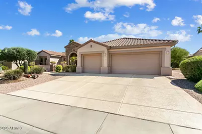 15807 W Silver Breeze Drive, Surprise, AZ 85374 - Photo 43
