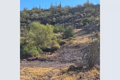 0 Elephant Butte -- #-, Queen Valley, AZ 85118 - Photo 3