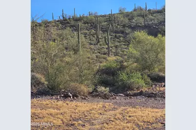 0 Elephant Butte -- #-, Queen Valley, AZ 85118 - Photo 1