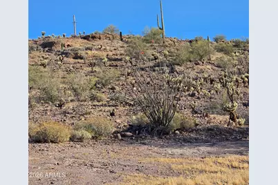 0 Elephant Butte -- #-, Queen Valley, AZ 85118 - Photo 5