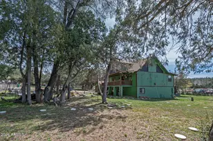 1033 W Bridle Path Ln, Payson, AZ 85541 - Photo 7