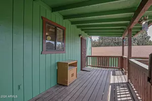 1033 W Bridle Path Ln, Payson, AZ 85541 - Photo 63