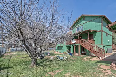 1033 W Bridle Path Lane, Payson, AZ 85541 - Photo 11